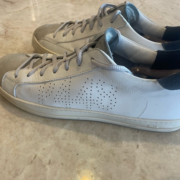 P448 Size 11 - Great Shape - Picture 1 of 3